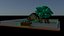 Красивая Анимация Двухэтажная квартира 3D
