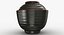 Japanese Soup Bowl