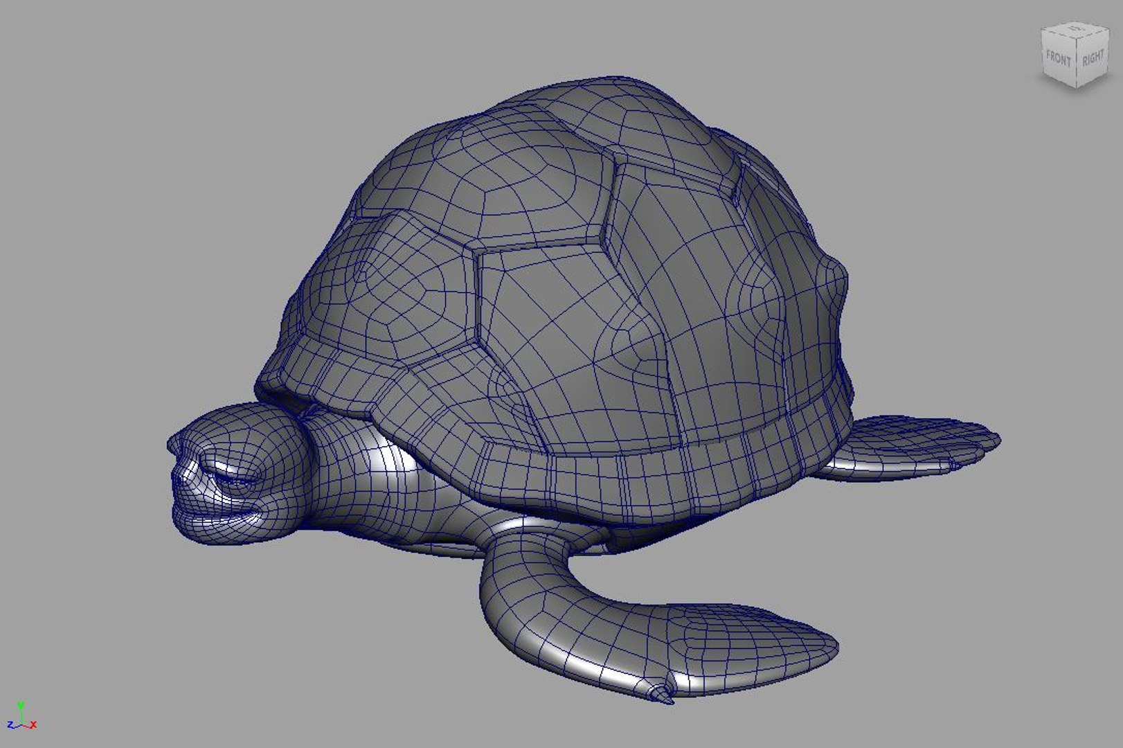 Animations 3D - TurboSquid 1410901