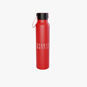 Sports Bottle