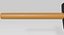 Rubber Mallet