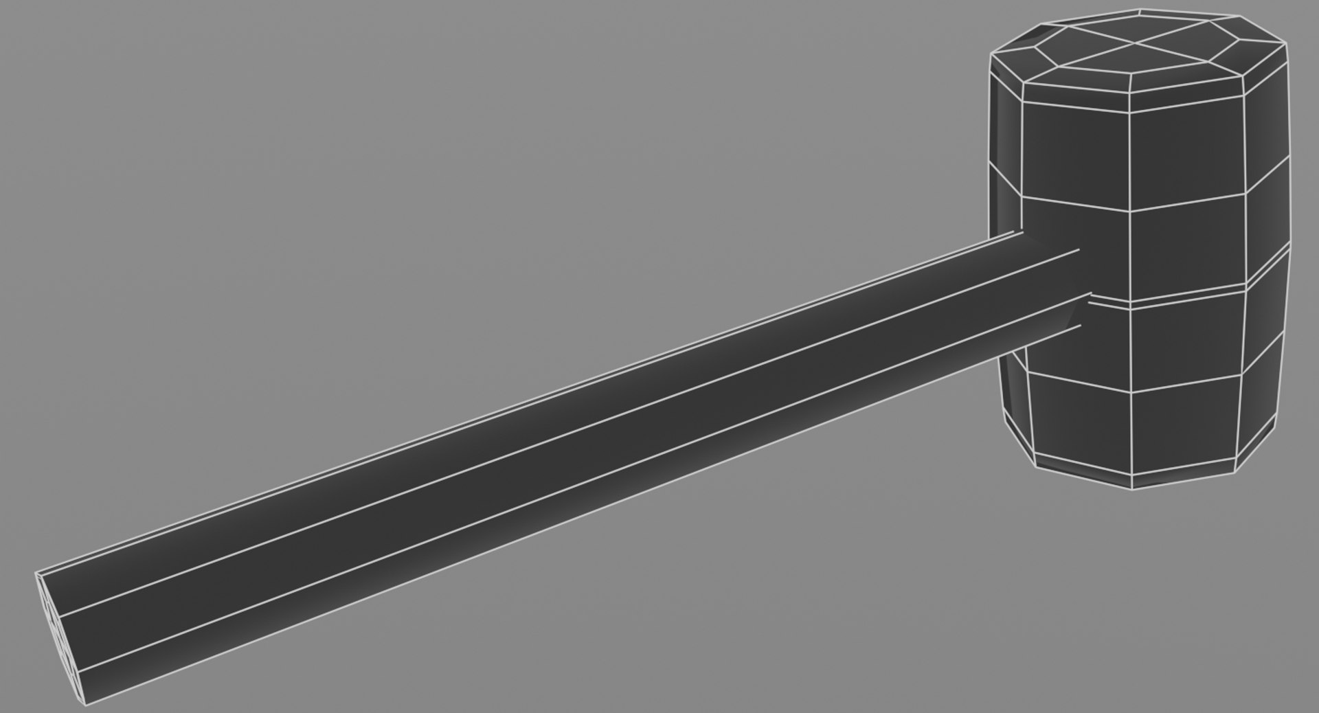 rubber mallet model https://p.turbosquid.com/ts-thumb/6K/A9Ul2B/9QSWCS8s/wireframe1sub0/png/1592712784/1920x1080/fit_q87/0316cda1585a80d4268158be8d3a93f446fdf535/wireframe1sub0.jpg