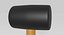 Rubber Mallet