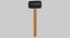 Rubber Mallet