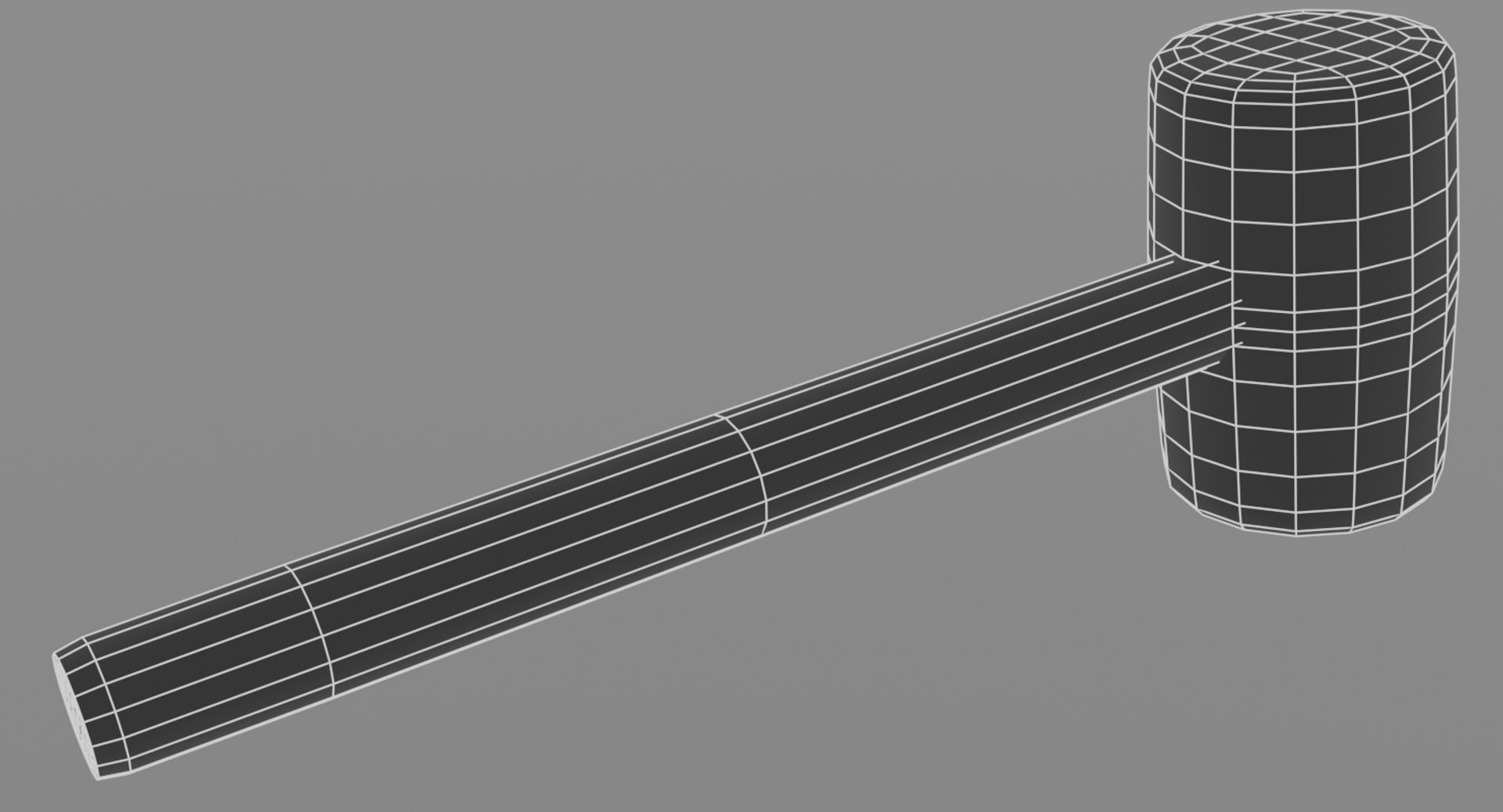 rubber mallet model https://p.turbosquid.com/ts-thumb/6K/A9Ul2B/mcZ888sk/wireframe1sub1/png/1592712784/1920x1080/fit_q87/17bf9ccebc4dffc534e4ee1e9b332a8bf6e8f2f1/wireframe1sub1.jpg