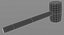 Rubber Mallet