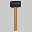 Rubber Mallet