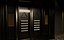 James Billiard Room Set - Pool Table Cabinet and Lamp