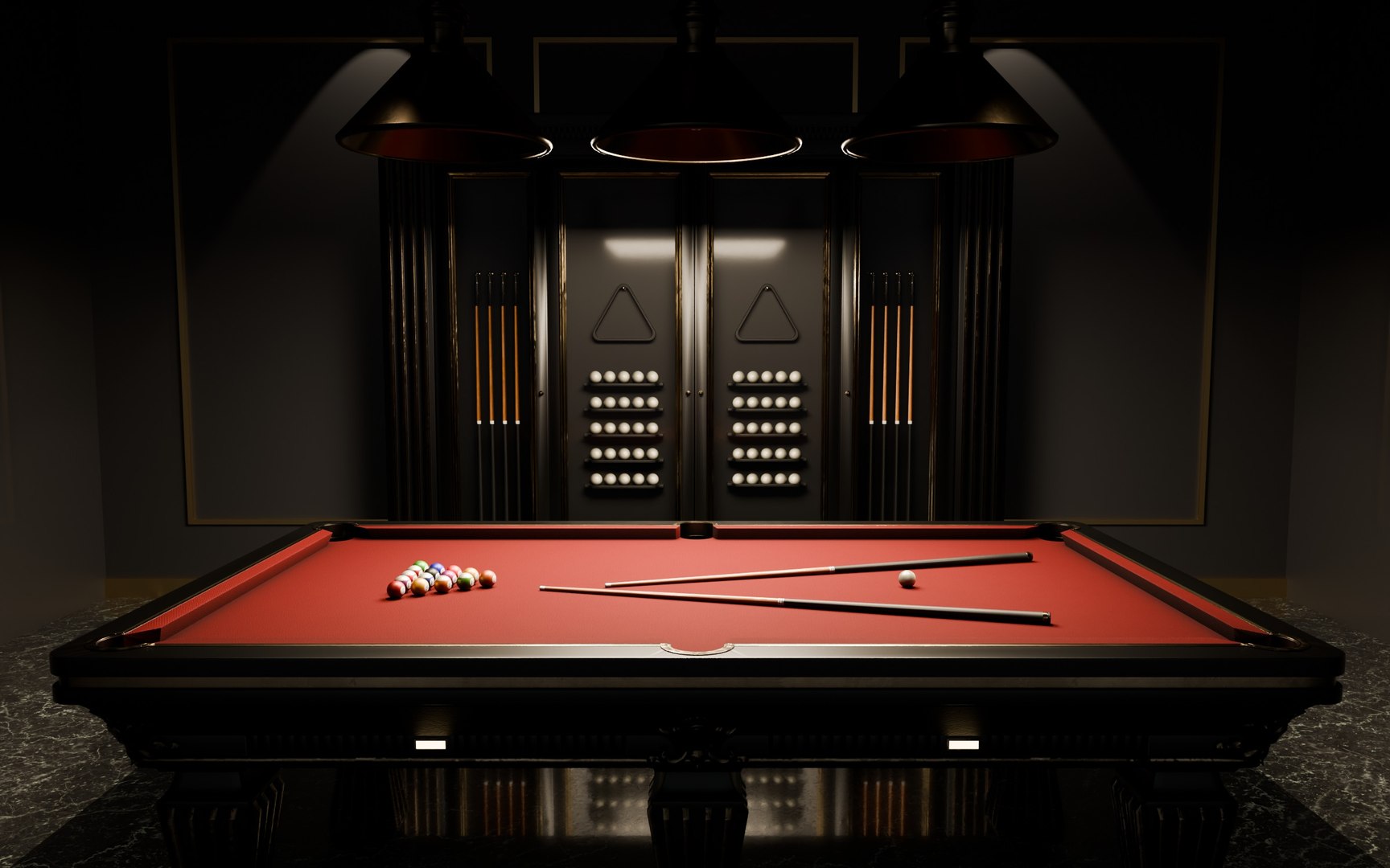 James Billiard Room Set - Pool Table Cabinet and Lamp 3D model https://p.turbosquid.com/ts-thumb/6K/Biuqx1/sf/01_james_billiard_room_set_scene_front/jpg/1791255227/1920x1080/fit_q87/fcf2d97640126260e3632c2009ce9991fadd0d03/01_james_billiard_room_set_scene_front.jpg