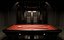 James Billiard Room Set - Pool Table Cabinet and Lamp