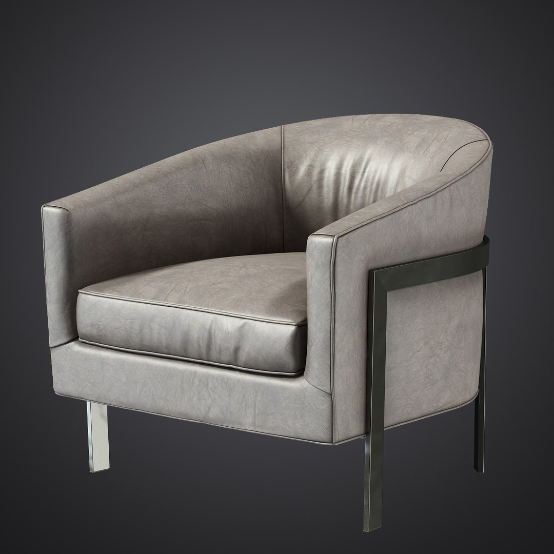 Rh deals reginald chair