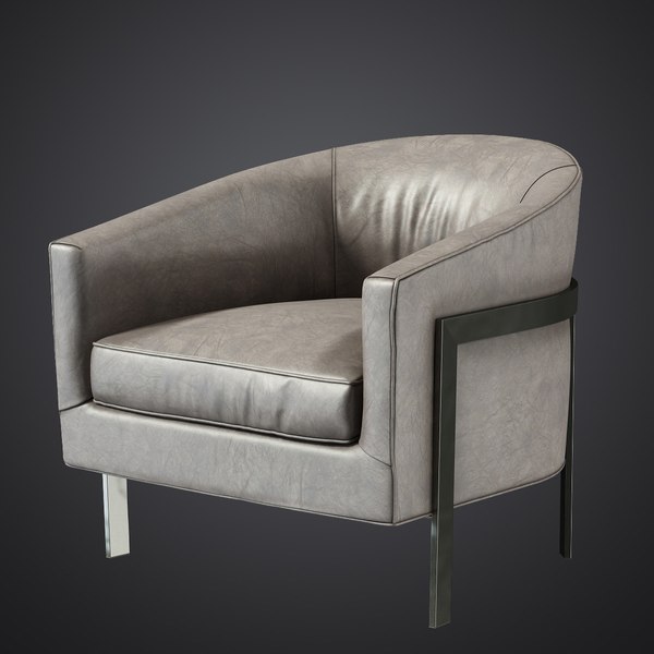 restoration hardware reginald chair