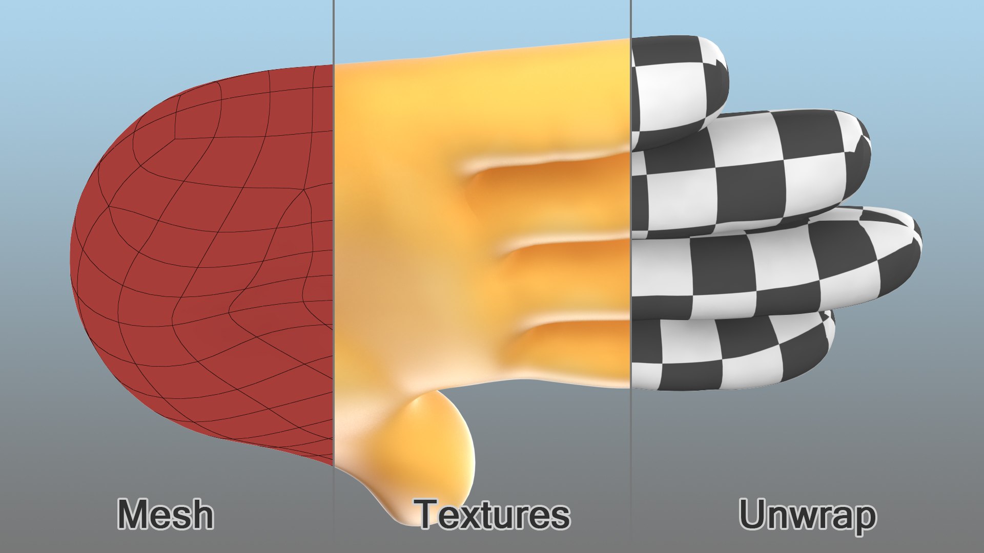 Raised Back Hand Emoji 3D model https://p.turbosquid.com/ts-thumb/6K/HDaqTU/7w/raised_back_of_hand_emoji_002/jpg/1775158926/1920x1080/fit_q87/e42da4baf3271be44396cce58423a28c641ca13a/raised_back_of_hand_emoji_002.jpg