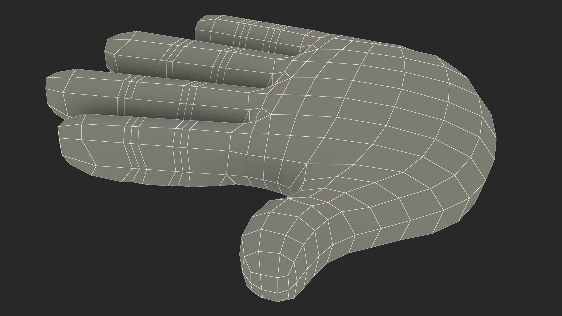 Raised Back Hand Emoji 3D model https://p.turbosquid.com/ts-thumb/6K/HDaqTU/iA/raised_back_of_hand_emoji_013/jpg/1775158968/1920x1080/fit_q87/c435dc9e2546f3b1c25e16ddc1cdd8aa1d09e0d3/raised_back_of_hand_emoji_013.jpg