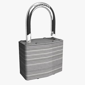 Lock and Key