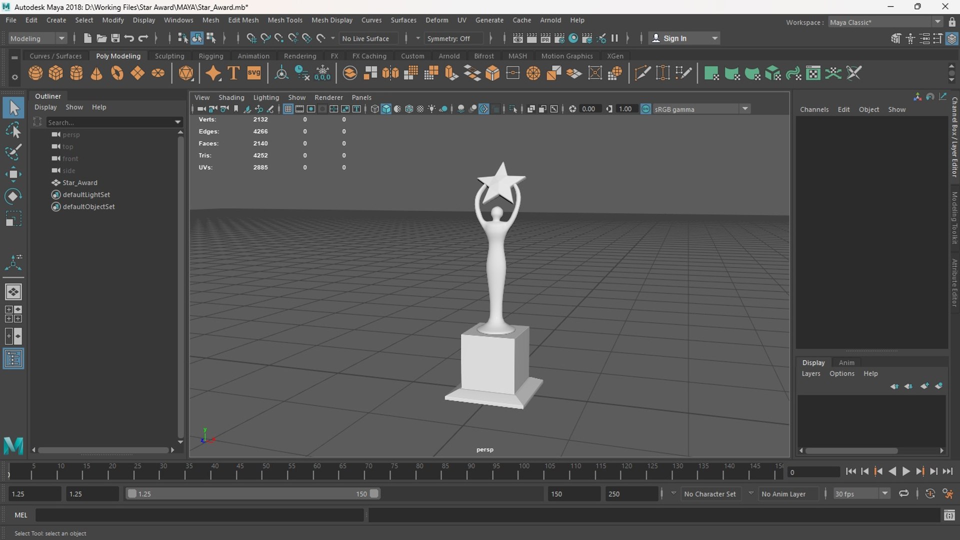 3D model Star Award https://p.turbosquid.com/ts-thumb/6K/Jc07gL/H8/view/jpg/1736014672/1920x1080/fit_q87/e1983af730f50da23ee3ca95154f20e6ca138973/view.jpg