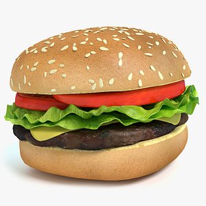Cheeseburger