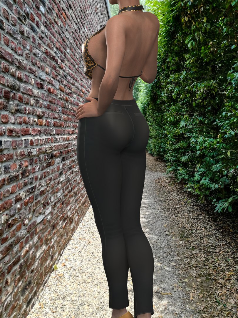 3D Casual outfit - Top and Pants - 4 colors model https://p.turbosquid.com/ts-thumb/6K/NlE9GH/40/render_d_02/png/1622752046/1920x1080/fit_q87/29d3034353a371be1949121876c0494eccd48988/render_d_02.jpg