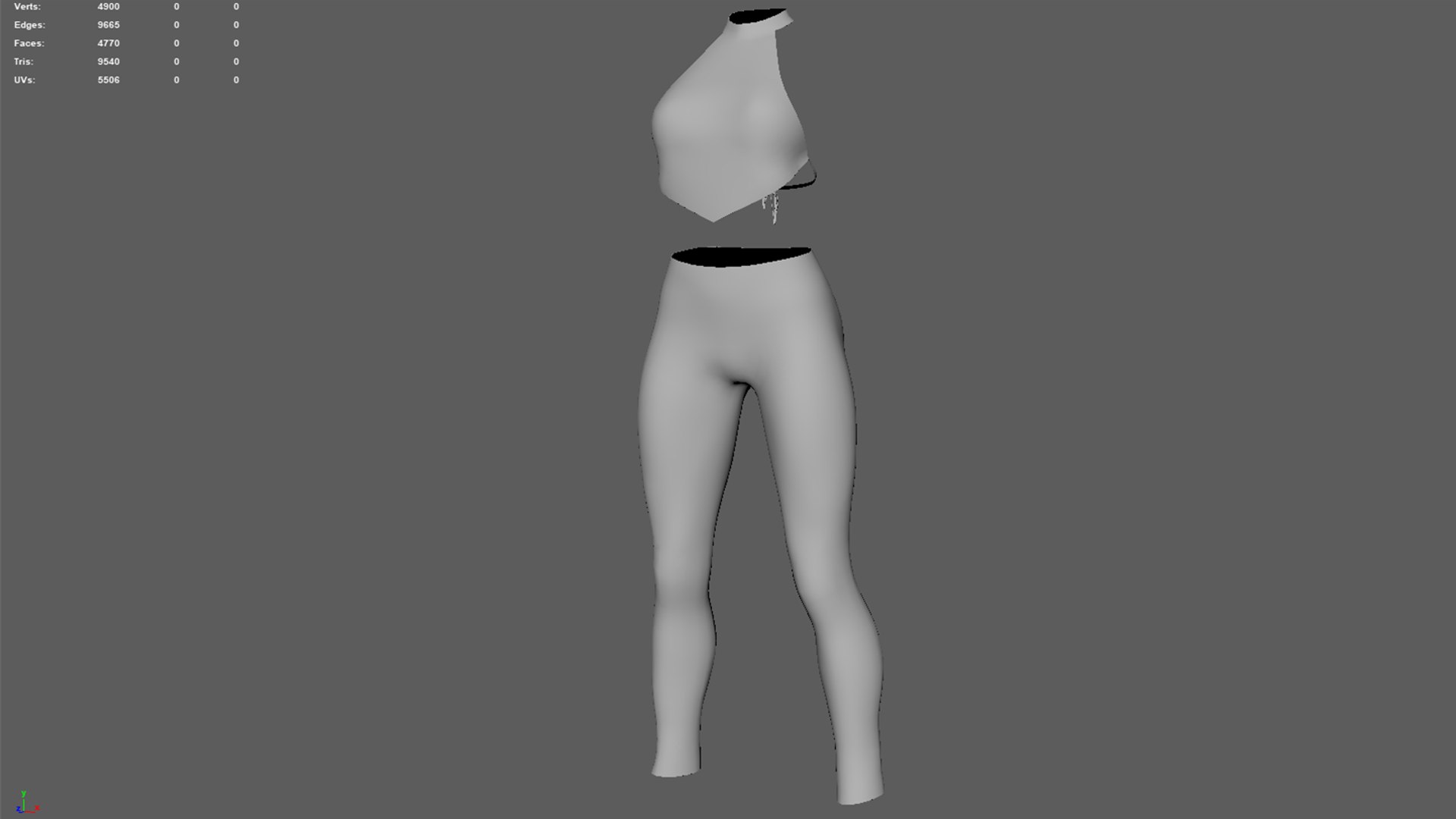 3D Casual outfit - Top and Pants - 4 colors model https://p.turbosquid.com/ts-thumb/6K/NlE9GH/dS/x_pojygons_01_full/png/1622752031/1920x1080/fit_q87/138198d33ea3db78de7535fc2b4cde2b4f6ec09e/x_pojygons_01_full.jpg