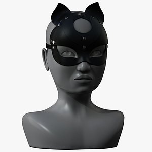 Mask 3D