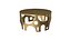 Table basse Versmissen Savage