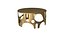 Table basse Versmissen Savage