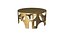 Table basse Versmissen Savage