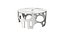 Table basse Versmissen Savage