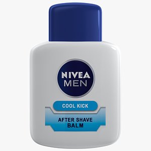 Nivea After Shave