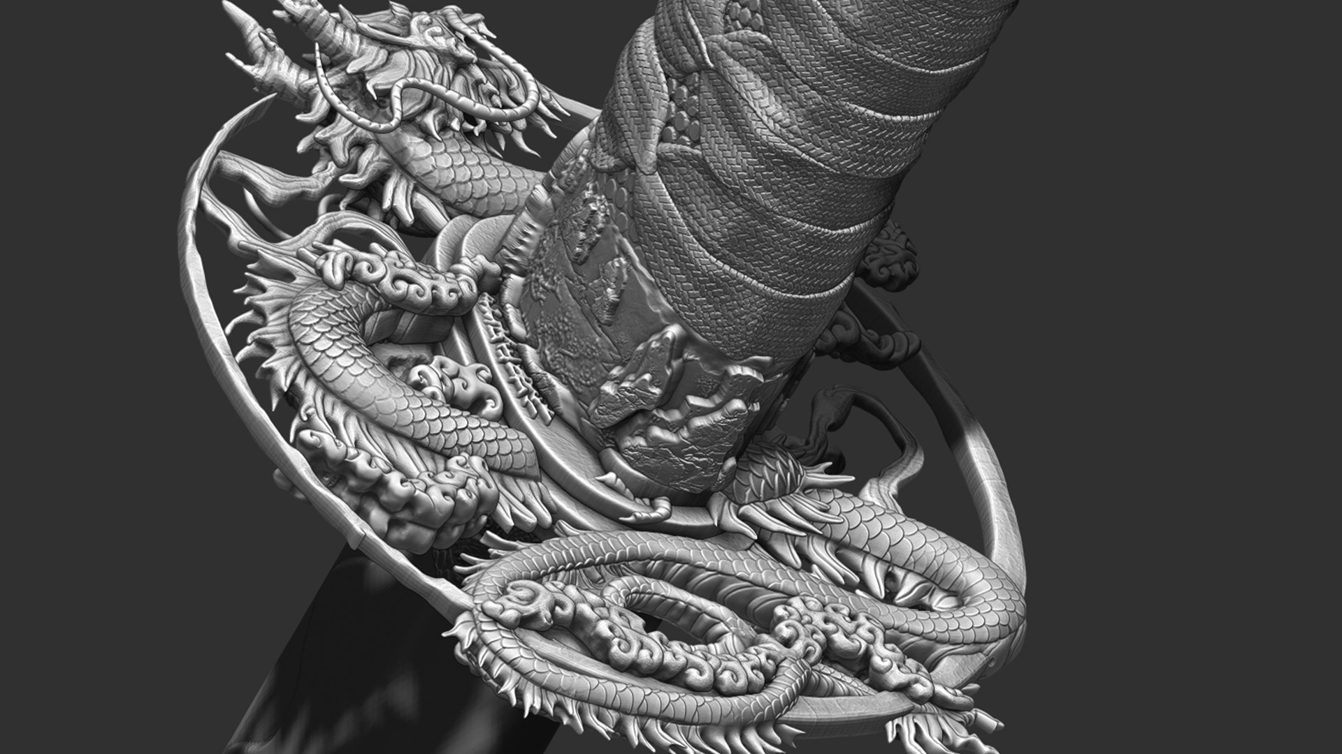 gragon katana hi-poly 3D model https://p.turbosquid.com/ts-thumb/6K/RxfGE2/Il/z/jpg/1618611378/1920x1080/fit_q87/11dd5505f77b9c04098dde0e19d92fce780cabd2/z.jpg