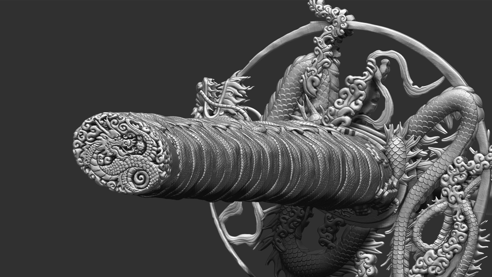 gragon katana hi-poly 3D model https://p.turbosquid.com/ts-thumb/6K/RxfGE2/Ir/z/jpg/1618611385/1920x1080/fit_q87/587e539501a0611ca715371b1525a28187574261/z.jpg