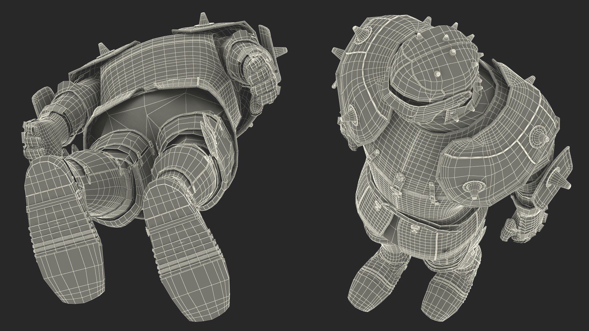 Traditional Knight Armor Suit 3D model https://p.turbosquid.com/ts-thumb/6K/UzhZen/JL/traditionalknightarmorsuitmb3dmodel028/jpg/1712690184/1920x1080/fit_q87/808d22786ac7a85209e28b10029d61302b4b3d56/traditionalknightarmorsuitmb3dmodel028.jpg