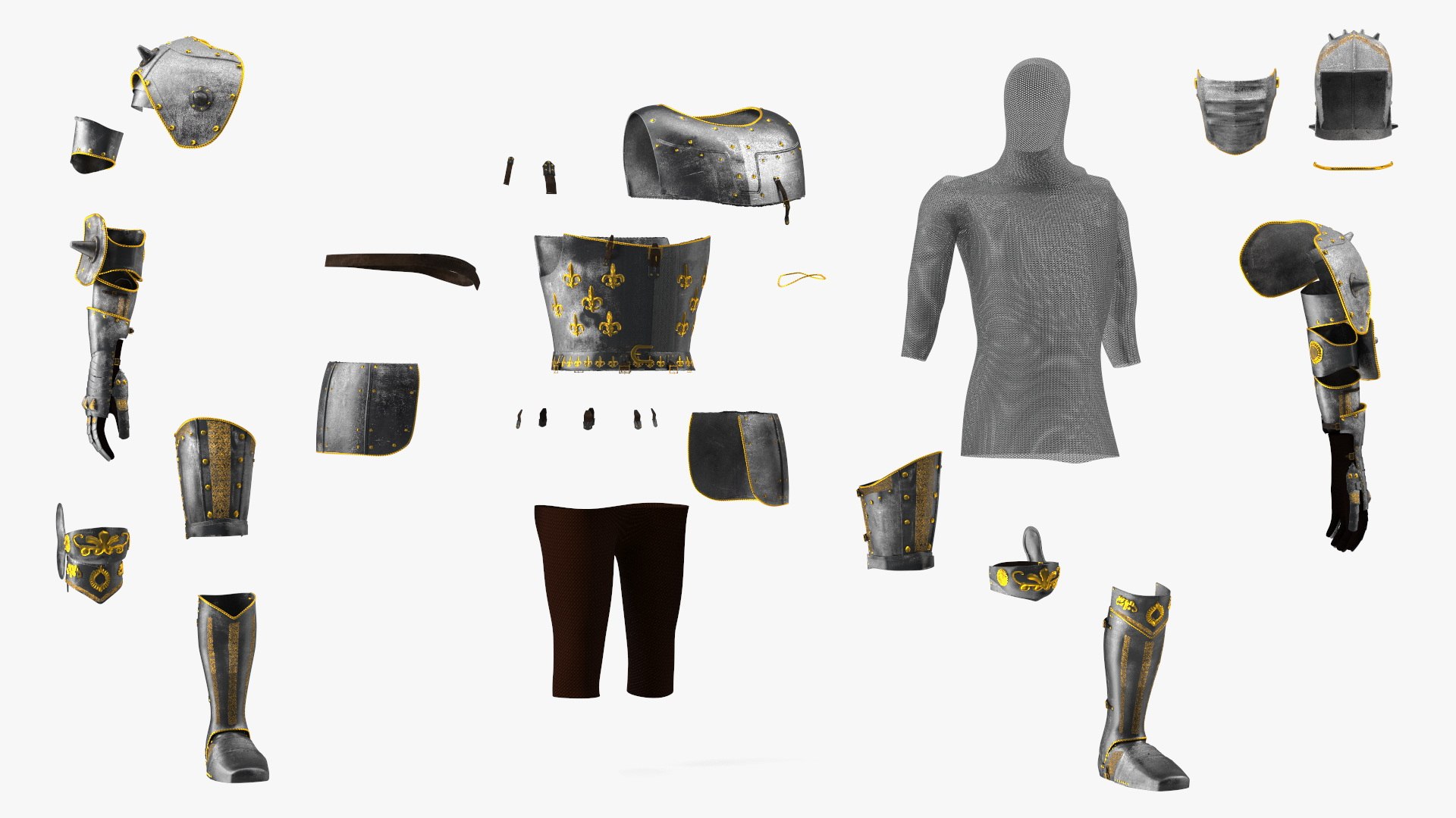 Traditional Knight Armor Suit 3D model https://p.turbosquid.com/ts-thumb/6K/UzhZen/Ww/traditionalknightarmorsuitmb3dmodel016/jpg/1712690126/1920x1080/fit_q87/d9a1bac1d805d3c2257fd0280b1ecd3840ec1e3d/traditionalknightarmorsuitmb3dmodel016.jpg
