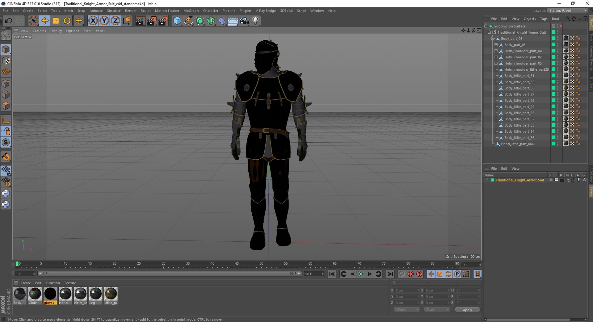 Traditional Knight Armor Suit 3D model https://p.turbosquid.com/ts-thumb/6K/UzhZen/uL/traditionalknightarmorsuitmb3dmodel038/jpg/1712690203/1920x1080/fit_q87/21a6a8dc87c6d7bd8baae0049b24f3af485aac28/traditionalknightarmorsuitmb3dmodel038.jpg