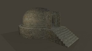 3D Bunker V03