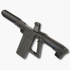 SSW40 Grenade Launcher