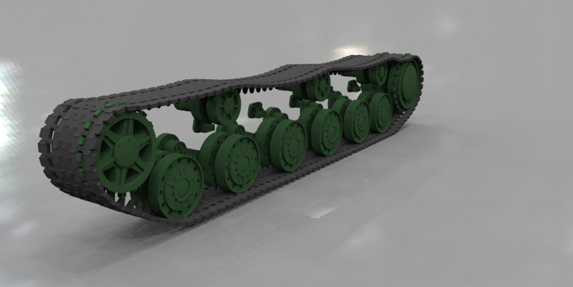 Tank tracks. Гусеница т-72 3d модель solidworks. Challenger танк 1 модель гусеницы. 3d модель гусениц для Сталинца 80. Гусеница танк 3д лоуполи.