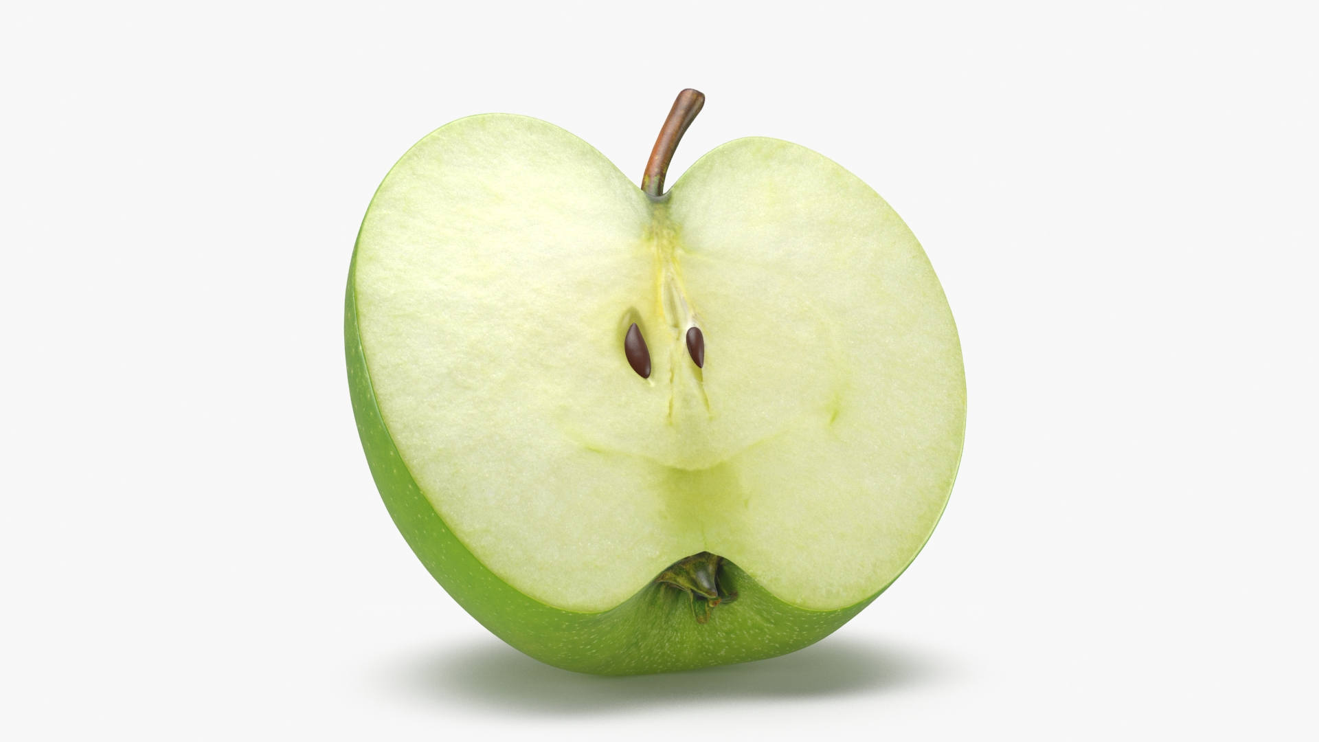 Green Apple Collection 3D model https://p.turbosquid.com/ts-thumb/6K/aF7pgq/Vb/greenapplev1half01/jpg/1681385563/1920x1080/turn_fit_q99/7179ccdb898aff9ead9fe65a655c783fcd830661/greenapplev1half01-1.jpg