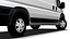 Ram ProMaster EV Cargo Van L4H3 2024