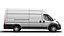 Ram ProMaster EV Cargo Van L4H3 2024