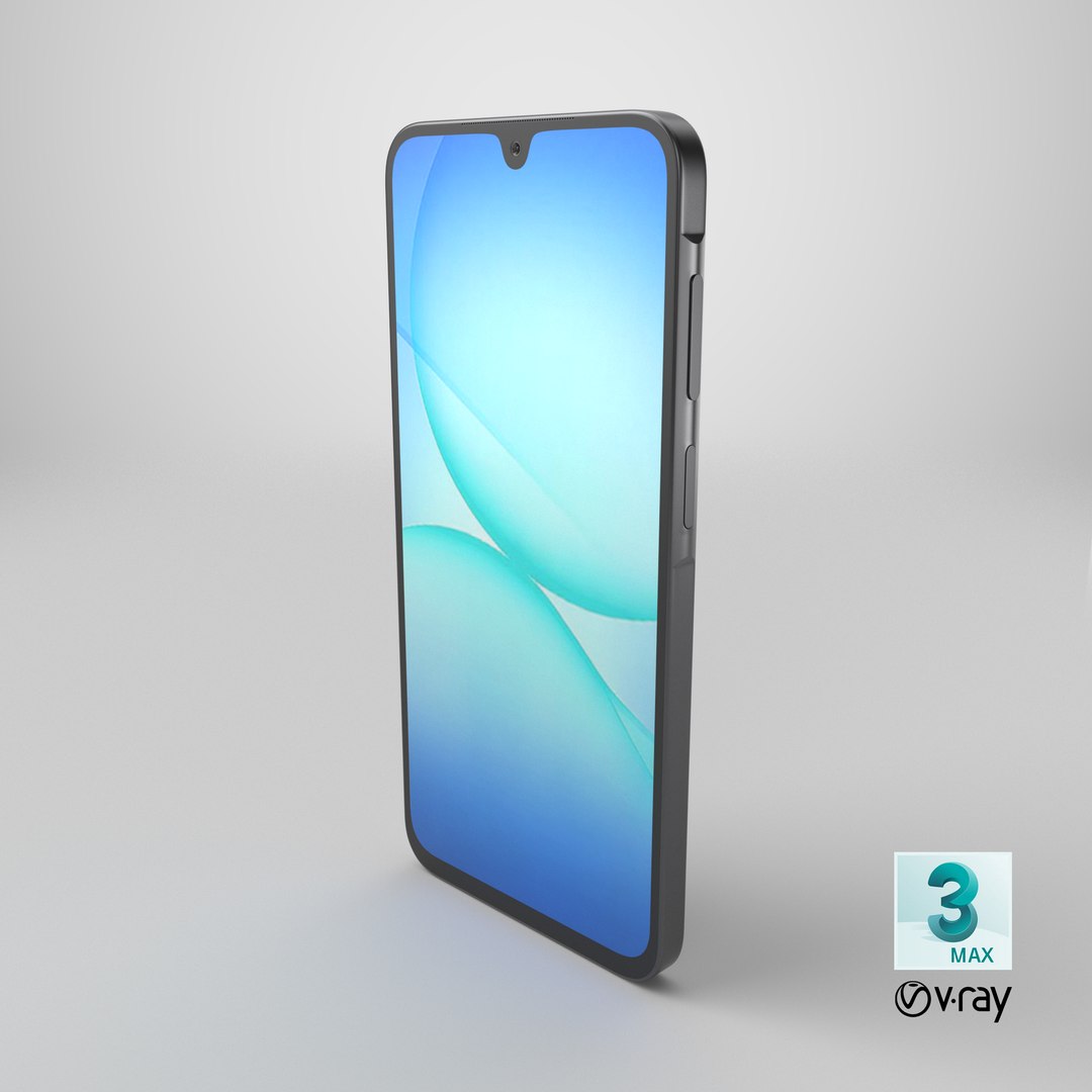 Samsung Galaxy A17 Black 3D model https://p.turbosquid.com/ts-thumb/6K/fHS5Pr/yl/stemcell_max_vray_render/png/1771423748/1920x1080/fit_q87/b72e2bb577218634e95ec02213e9cacbba2ab721/stemcell_max_vray_render.jpg