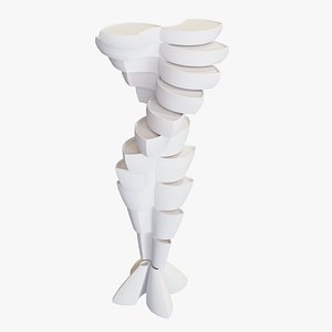Modern Table Decor