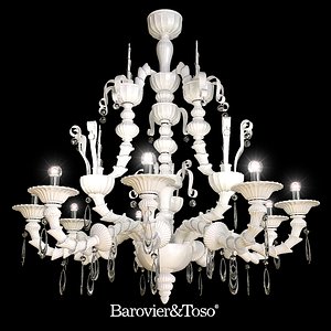 3D barovier toso dhamar