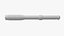 Stun Baton with Flashlight