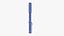 Stun Baton with Flashlight