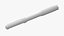 Stun Baton with Flashlight