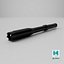Stun Baton with Flashlight