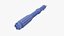 Stun Baton with Flashlight