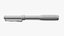 Stun Baton with Flashlight