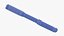 Stun Baton with Flashlight